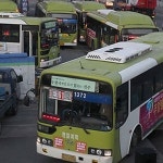 서울 심야전용 버스 2개 노선…19일부터 달린다~!