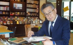 [인터뷰通] 정신건강의학과 전문의에서 국내최대 클래식 음반전문점 운영 박종호 풍월당 대표