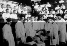 [메디시티 대구, 의료 100년] 제2부-근대의료의 도입 <6> 대구의 근대 의학 교육(중)