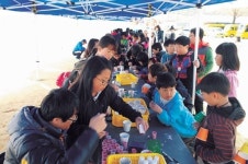 농산어촌 작은 학교 과학 꿈 잔치