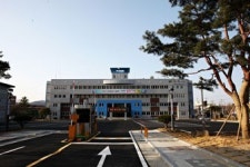 아듀! 상주시 무양청사…남성통합청사 리모델링 완공