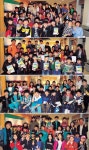 [고고씽~ 대구도심 역사투어] 대구 이현초등학교 4학년과 내서초등학교 4학년 학생들