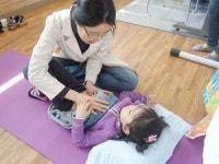 [다문화 소식] 무료한방교실