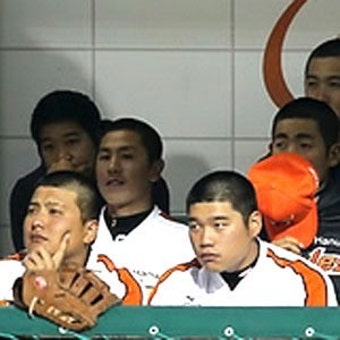 한화 2연승 
