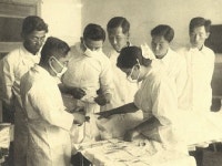 [메디시티 대구 의료 100년] 제2부-근대의료의 도입 <7>대구의 근대 의학 (하)