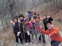 “대도시 놀이공원 아닌 자연과 함께…”