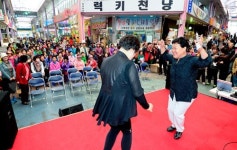 [매일신문 전통시장 살리기 캠페인] ②서남신시장