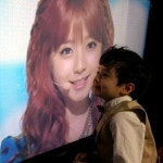 링컨 주니엘앓이 ‘귀여운 남자’ 푹~ 빠졌네!…“주니엘이 그렇게 좋아?”