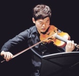 김현수 바이올린 독주회