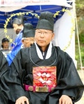 안동 도산서원 도산별과, 김호철 씨 갑과 장원