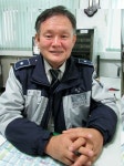 15년간 학폭예방 강의·편지…채근상 대구 효목2동 치안센터장
