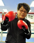 대구 복싱 이 주먹으로 살려볼게요…대구아마추어복싱연맹 하재호 회장