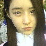 아름 민낯 공항패션 빛이나~ “아름아름 아름다워!”