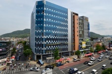 애물단지 옛 달성군청 터, 서부정류장 개발 디딤돌