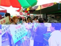 달성 보건행정 어디든 찾아갑니다