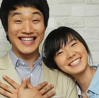 신보라 김기리 첫 만남 때 