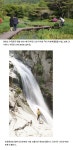 [버스로 그리는 경북 스케치] <23> 숲과 폭포로 만나는 포항