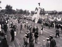 [메디시티 대구 의료 100년] 동산기독병원과 대구 10월 사건