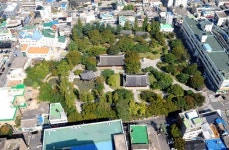 [대구사랑 대구자랑] <23>경상감영의 도시