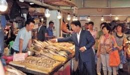 [매일신문 전통시장 살리기] 칠성시장