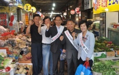 [매일신문 전통시장 살리기 캠페인] 달서시장