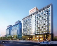 동대구역 부띠끄시티Ⅱ 오피스텔·상가 동시 분양