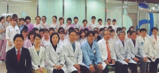 ‘소아청소년 진료’ 한영아동병원
