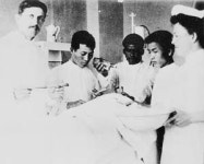 [메디시티 대구 의료 100년] 제2부-근대의료의 도입