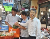 [매일신문 전통시장 살리기 캠페인] 수성구 지산목련시장