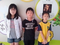 대구 학남고 1학년, 일일 병영캠프 진행