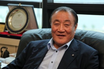 [서명수의 집중 인터뷰] 서병문 주물조합 이사장