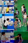 특성화고 학생들 생생 취업정보 귀에 쏙