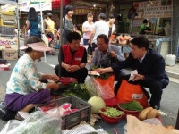 [매일신문 전통시장 살리기 캠페인] 서변중앙시장