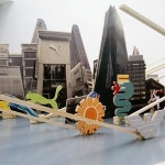 예술가처럼 생각하기 워크숍