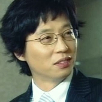 인생역전 아이콘 1위 유재석 