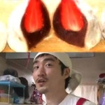 딸기찹쌀떡의 눈물 노력으로 이룬 사업이 하루아침에…甲에게 빼앗겨...