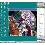 추억의 컴퓨터 바탕화면 공짜 MP3 소리바다, 버디버디까지! 추억돋네