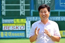 [이코노 피플] 에스피코리아 한영필 대표