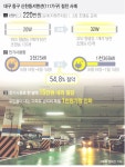 티끌모아 태산, 전기도 마찬가지 절전 앞장 아파트 단지들