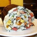 초대형 김밥 초슬림형 김밥 2탄인가? “얼마?”