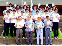 경상고 인문학과 과학 융합 글쓰기 프로그램