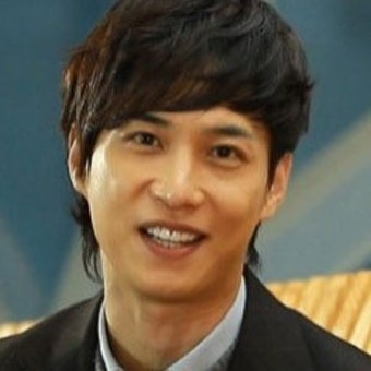 김원준 송혜교 이상형 