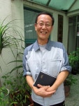 심폐소생술로 동료 살린 경비원…우방 송현하이츠 최재영 씨