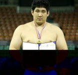 추석장사씨름대회 17일 경산실내체육관서 개막