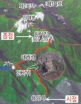주왕산 용암사∼왕거암 6.5km 탐방로 만든다