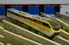 두근두근 3호선…다음달 시운전