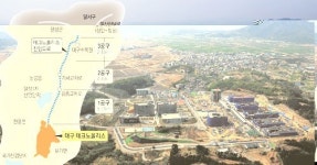 자고나면 새 건물 쑥쑥…젊은 현풍, 대구 발전 핵심축 도약