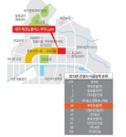 학교·중심상업시설 낀 A등급 입지 자랑…우미건설 우미 린