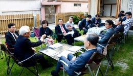 서울이 지역 차별·무시할 때 每日新聞이 먼저 나서 달라