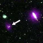 블랙 홀의 구조 “초질량 블랙홀 태양의 5만 배” 보자마자 입이 쩍~!